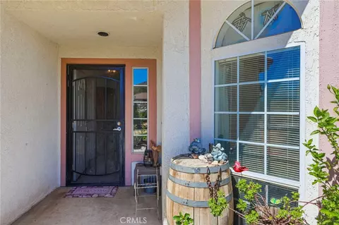 Entry Way - 17240 Candlewood, Apple Valley, CA 92307 photo 1 of 2