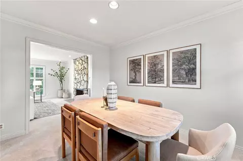 Dining - 2762 Tern Cir, Costa Mesa, CA 92626 photo 2 of 3