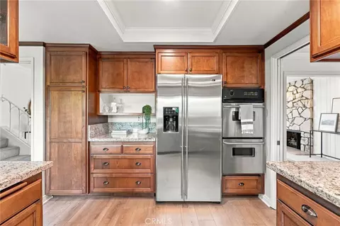 Kitchen - 2762 Tern Cir, Costa Mesa, CA 92626 photo 3 of 3