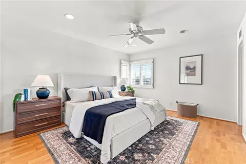 Bedroom - 2762 Tern Cir, Costa Mesa, CA 92626 photo 3 of 5