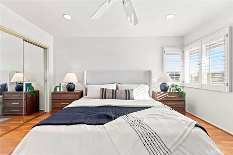 Bedroom - 2762 Tern Cir, Costa Mesa, CA 92626 photo 4 of 5