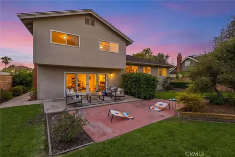 Exterior - 2762 Tern Cir, Costa Mesa, CA 92626 photo 4 of 4