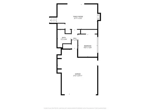 Floorplan - 2762 Tern Cir, Costa Mesa, CA 92626 photo 1 of 4