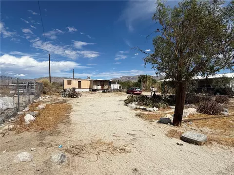 64050 Desert Sands, Desert Hot Springs, CA 92240