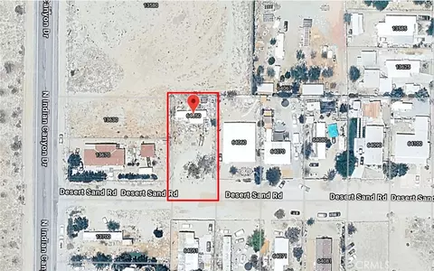 64050 Desert Sands, Desert Hot Springs, CA 92240