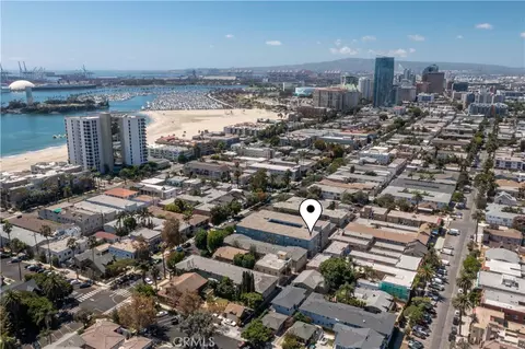 View/Area - 1329 E 1st #40, Long Beach, CA 90802 photo 3 of 3
