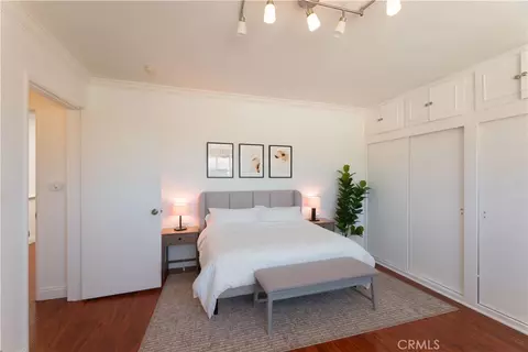 Bedroom - 1329 E 1st #40, Long Beach, CA 90802 photo 1 of 4