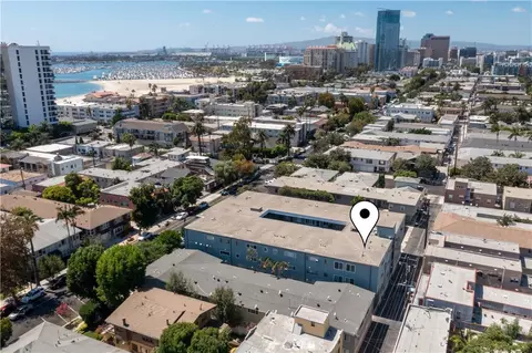 View/Area - 1329 E 1st #40, Long Beach, CA 90802 photo 2 of 3
