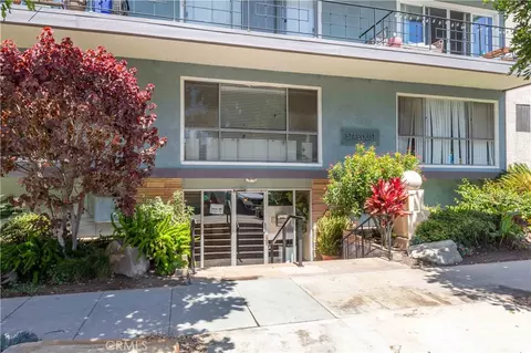 Exterior - 1329 E 1st #40, Long Beach, CA 90802 photo 8 of 9