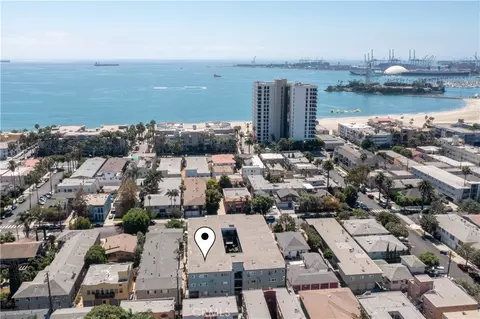 View/Area - 1329 E 1st #40, Long Beach, CA 90802 photo 1 of 3