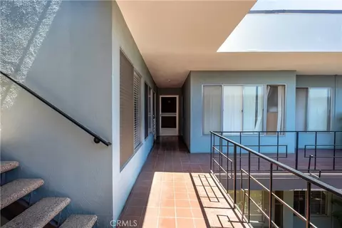 Entry Way - 1329 E 1st #40, Long Beach, CA 90802 photo 1 of 1