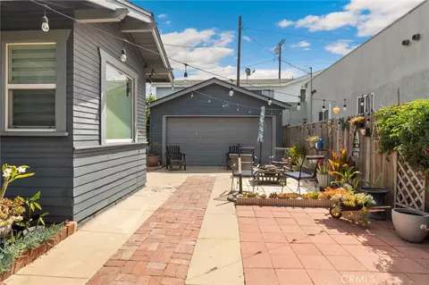 Exterior - 1510 Sherman Pl, Long Beach, CA 90804 photo 4 of 6