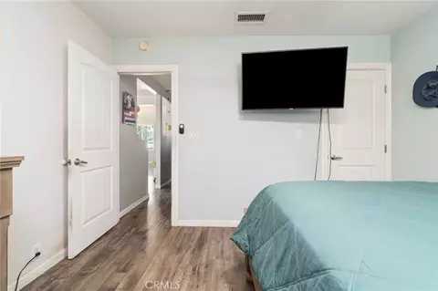 Bedroom - 1510 Sherman Pl, Long Beach, CA 90804 photo 2 of 5