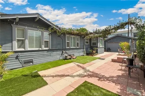 Exterior - 1510 Sherman Pl, Long Beach, CA 90804 photo 5 of 6