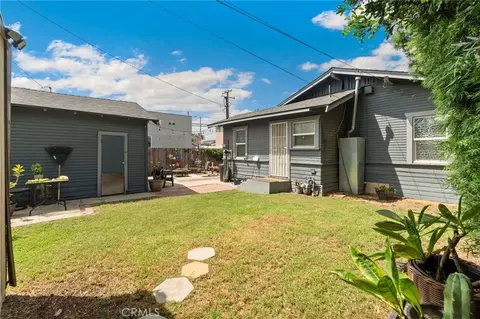 Exterior - 1510 Sherman Pl, Long Beach, CA 90804 photo 6 of 6