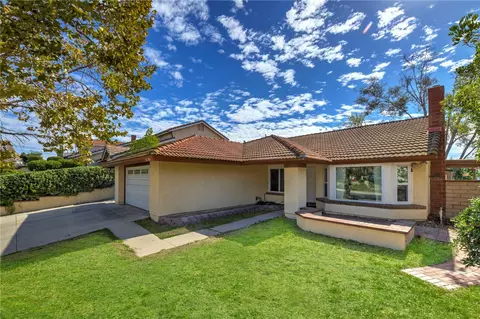 Exterior - 19200 Tuttle Creek Pl, Walnut, CA 91789 photo 4 of 8