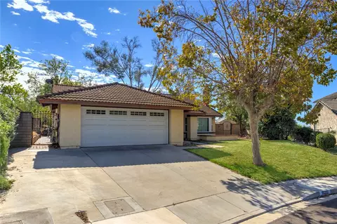 Exterior - 19200 Tuttle Creek Pl, Walnut, CA 91789 photo 3 of 8