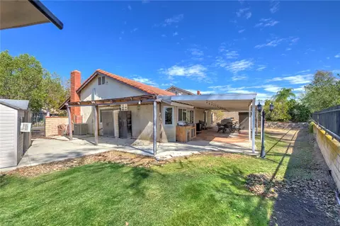 Exterior - 19200 Tuttle Creek Pl, Walnut, CA 91789 photo 7 of 8