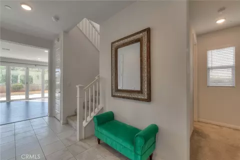 Entry Way - 24655 Acadia, Corona, CA 92883 photo 2 of 3