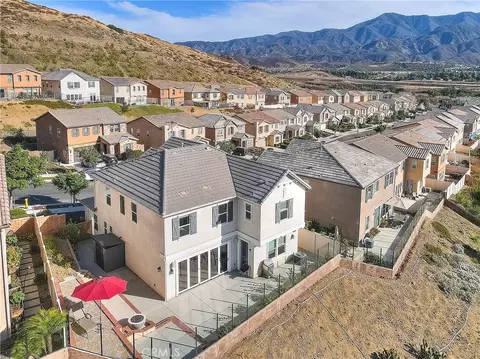 View/Area - 24655 Acadia, Corona, CA 92883 photo 6 of 8