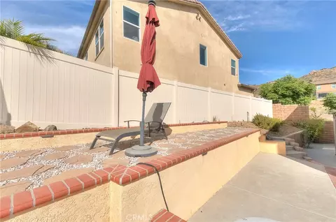 Exterior - 24655 Acadia, Corona, CA 92883 photo 10 of 17