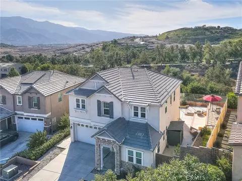 View/Area - 24655 Acadia, Corona, CA 92883 photo 4 of 8