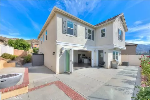 Exterior - 24655 Acadia, Corona, CA 92883 photo 13 of 17
