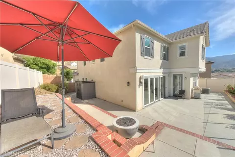 Exterior - 24655 Acadia, Corona, CA 92883 photo 11 of 17