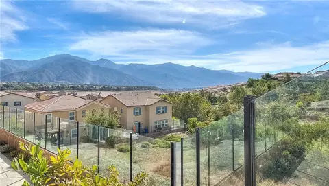 Exterior - 24655 Acadia, Corona, CA 92883 photo 15 of 17