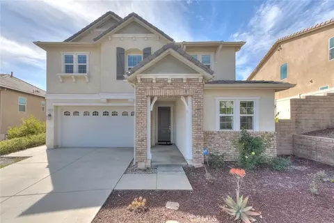 Exterior - 24655 Acadia, Corona, CA 92883 photo 7 of 17