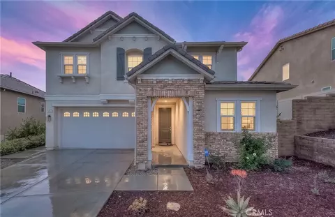 Exterior - 24655 Acadia, Corona, CA 92883 photo 9 of 17
