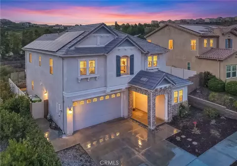 Exterior - 24655 Acadia, Corona, CA 92883 photo 1 of 17