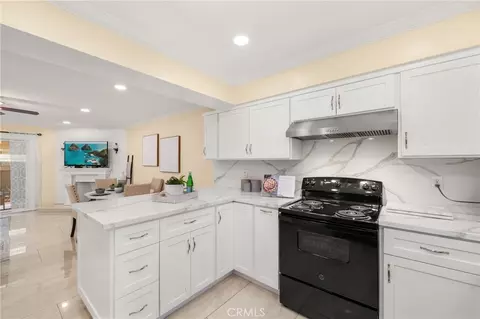 Kitchen - 3139 E Chapman #3B, Orange, CA 92869 photo 3 of 4