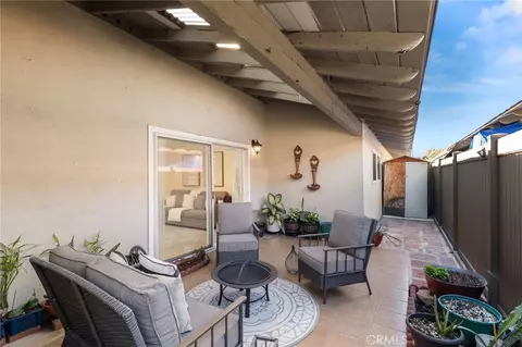 Exterior - 3139 E Chapman #3B, Orange, CA 92869 photo 2 of 6