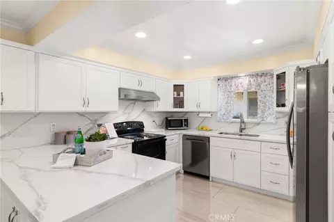 Kitchen - 3139 E Chapman #3B, Orange, CA 92869 photo 2 of 4