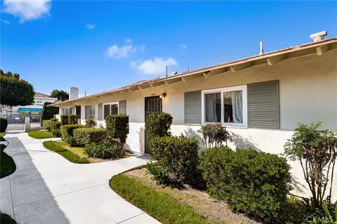 Exterior - 3139 E Chapman #3B, Orange, CA 92869 photo 1 of 6