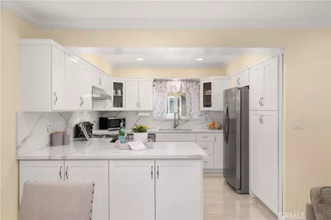 Kitchen - 3139 E Chapman #3B, Orange, CA 92869 photo 1 of 4
