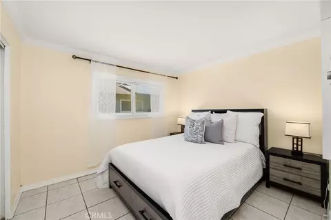 Bedroom - 3139 E Chapman #3B, Orange, CA 92869 photo 3 of 4