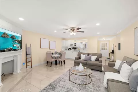 Living - 3139 E Chapman #3B, Orange, CA 92869 photo 1 of 1