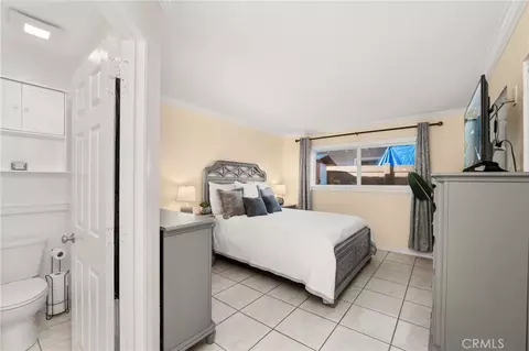 Bedroom - 3139 E Chapman #3B, Orange, CA 92869 photo 1 of 4