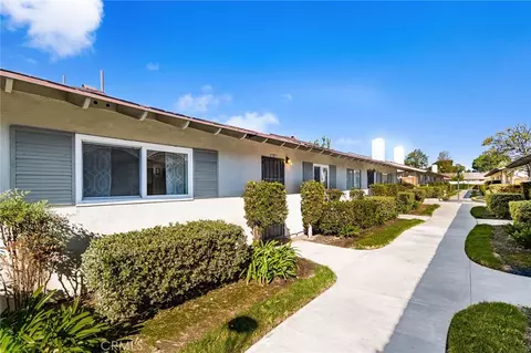 Exterior - 3139 E Chapman #3B, Orange, CA 92869 photo 3 of 6