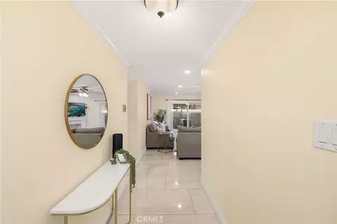Entry Way - 3139 E Chapman #3B, Orange, CA 92869 photo 1 of 2