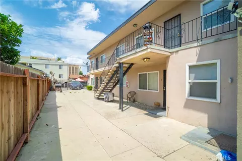 Exterior - 1071 Olive, Long Beach, CA 90813 photo 1 of 3