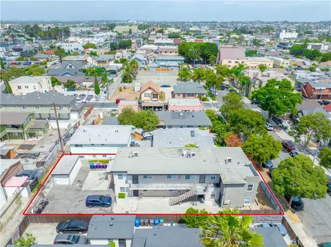 View/Area - 1071 Olive, Long Beach, CA 90813 photo 2 of 2