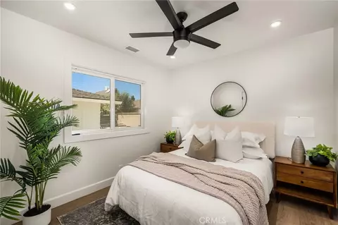 Bedroom - 1209 E Walnut, Orange, CA 92867 photo 8 of 8