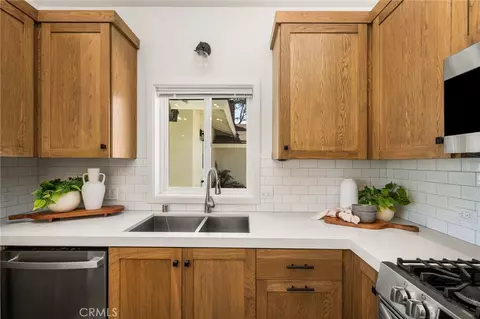 Kitchen - 1209 E Walnut, Orange, CA 92867 photo 5 of 5