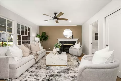 Living - 1209 E Walnut, Orange, CA 92867 photo 2 of 3