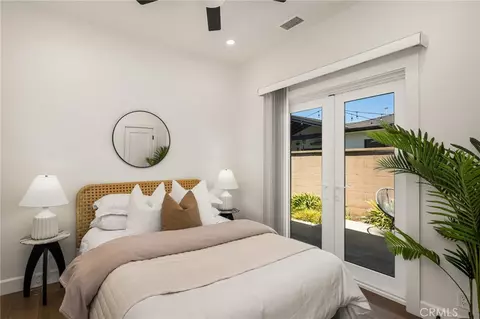 Bedroom - 1209 E Walnut, Orange, CA 92867 photo 7 of 8