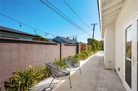 Exterior - 1209 E Walnut, Orange, CA 92867 photo 4 of 6