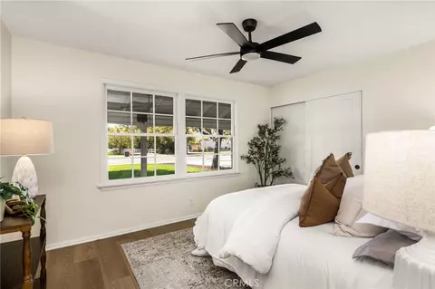 Bedroom - 1209 E Walnut, Orange, CA 92867 photo 3 of 8